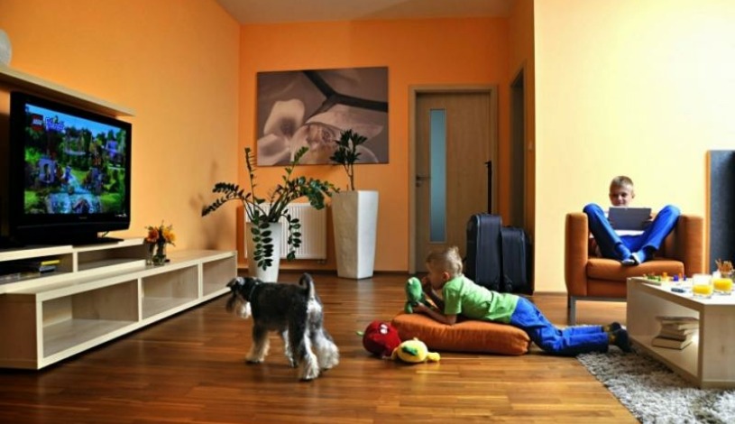 Hotel CROCUS **** Vysoké Tatry